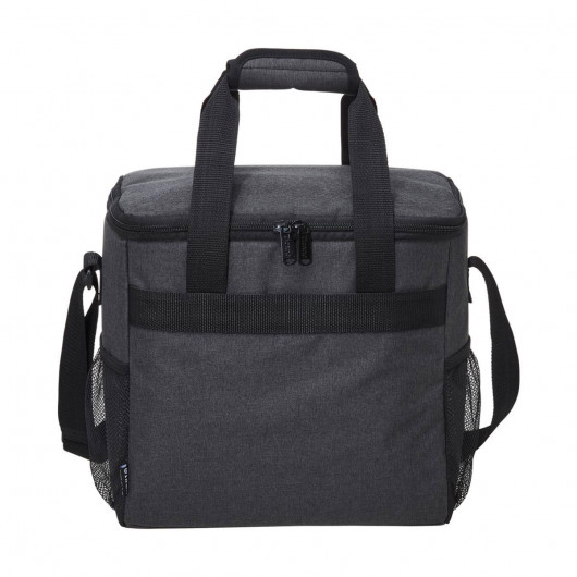 Tirano Cooler Bags Grey Front